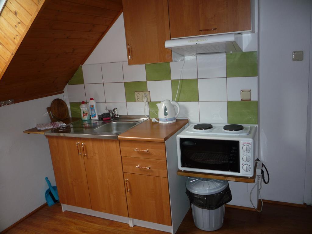 Apartmany U Stoiberu Predni Vyton Room photo